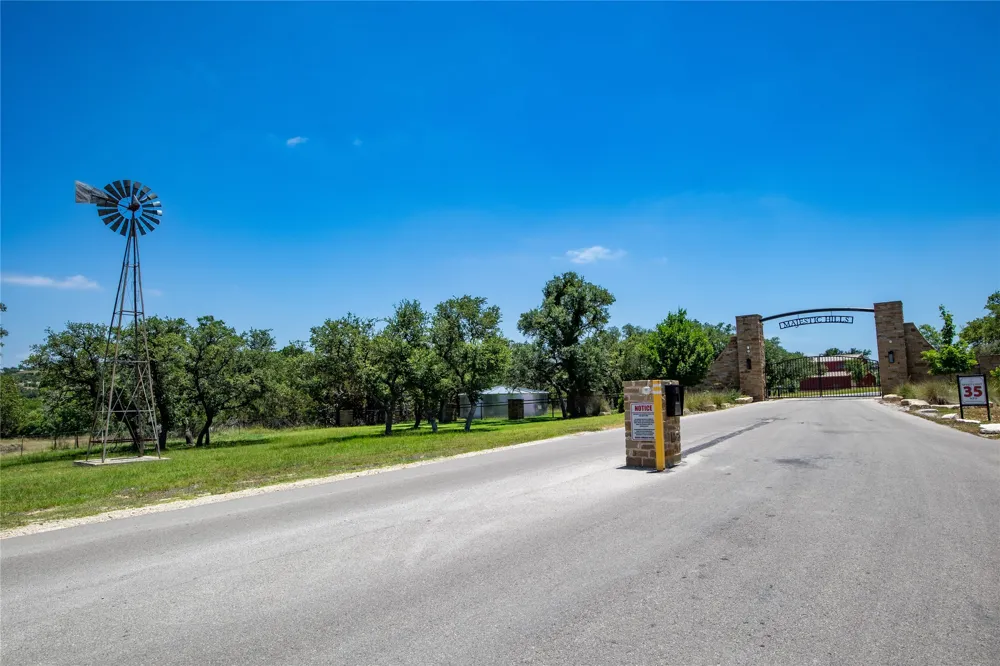 168 E Starview Cove Cove #Lot 168 Blanco, TX 78606