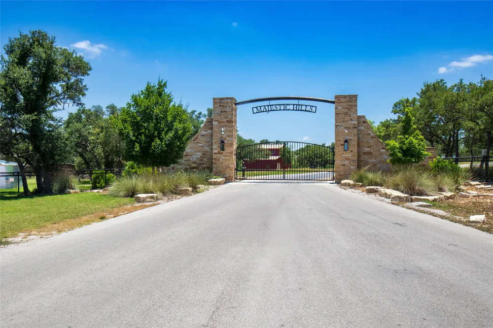 168 E Starview Cove Cove #Lot 168 Blanco, TX 78606