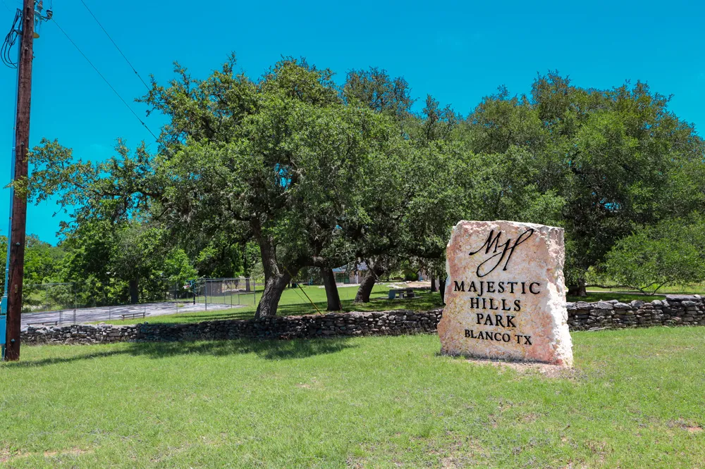 168 E Starview Cove Cove #Lot 168 Blanco, TX 78606