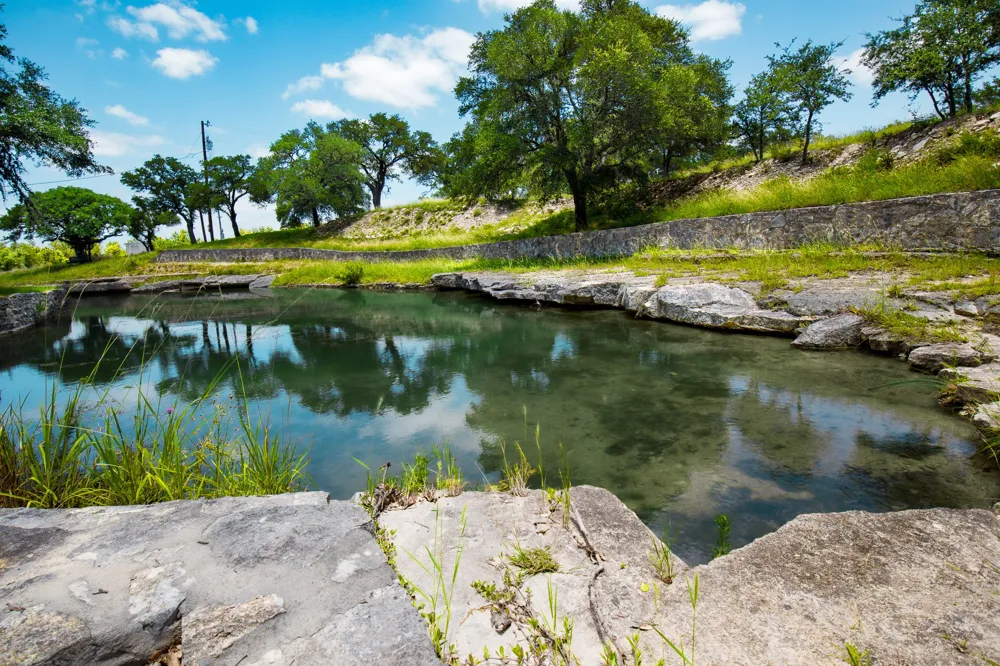 168 E Starview Cove Cove #Lot 168 Blanco, TX 78606
