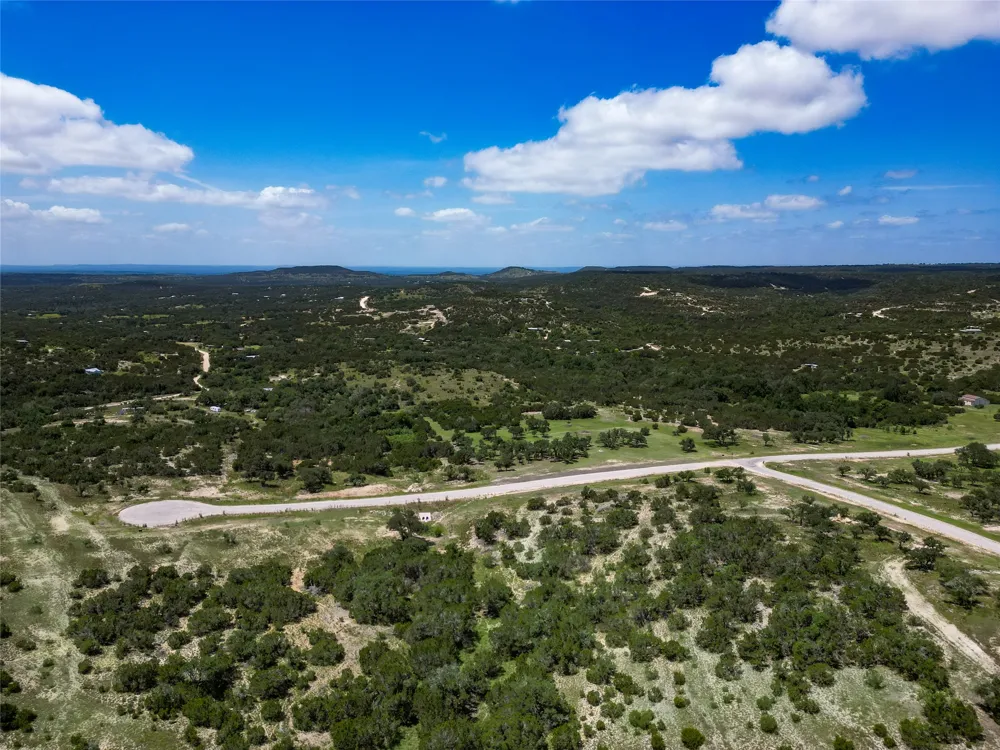 168 E Starview Cove Cove #Lot 168 Blanco, TX 78606