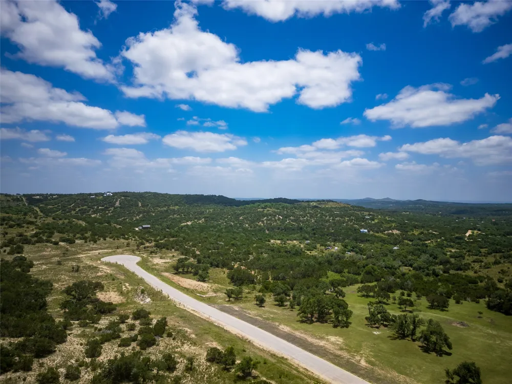 168 E Starview Cove Cove #Lot 168 Blanco, TX 78606
