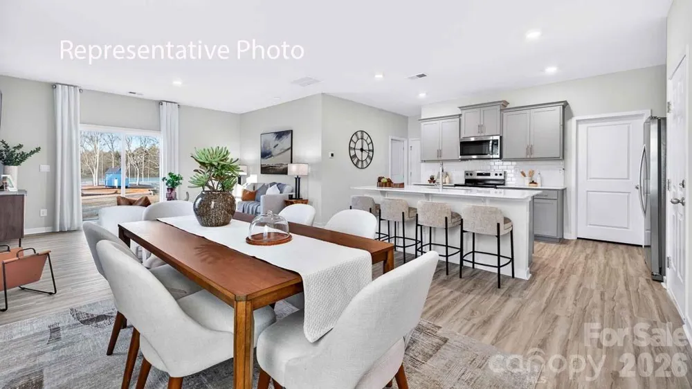 580 Dazzle Loop Newton, NC 28568