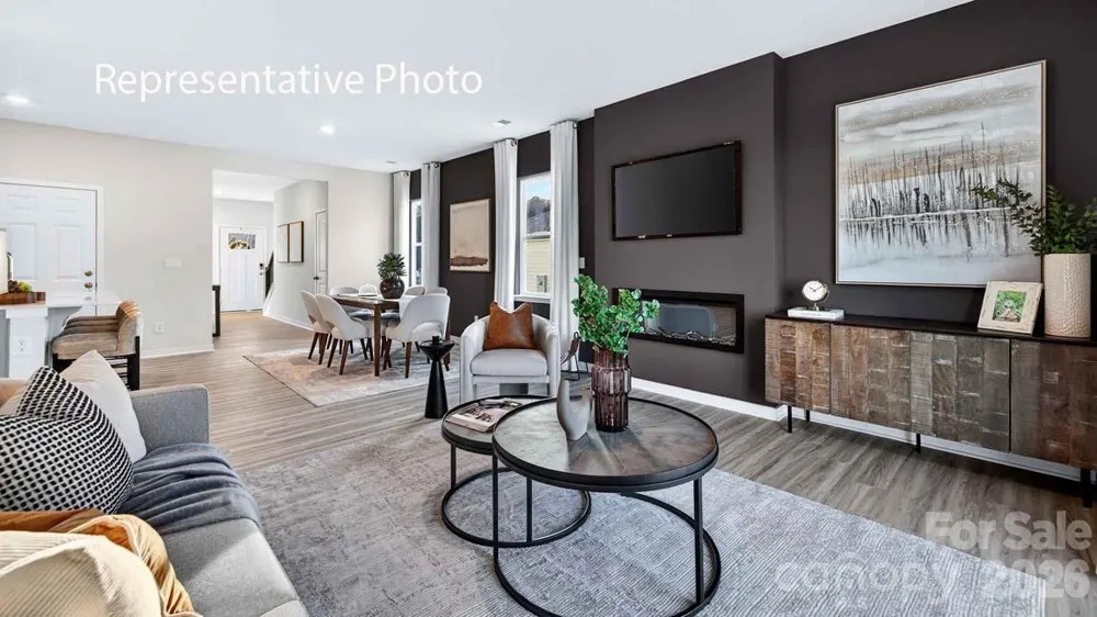 580 Dazzle Loop Newton, NC 28568