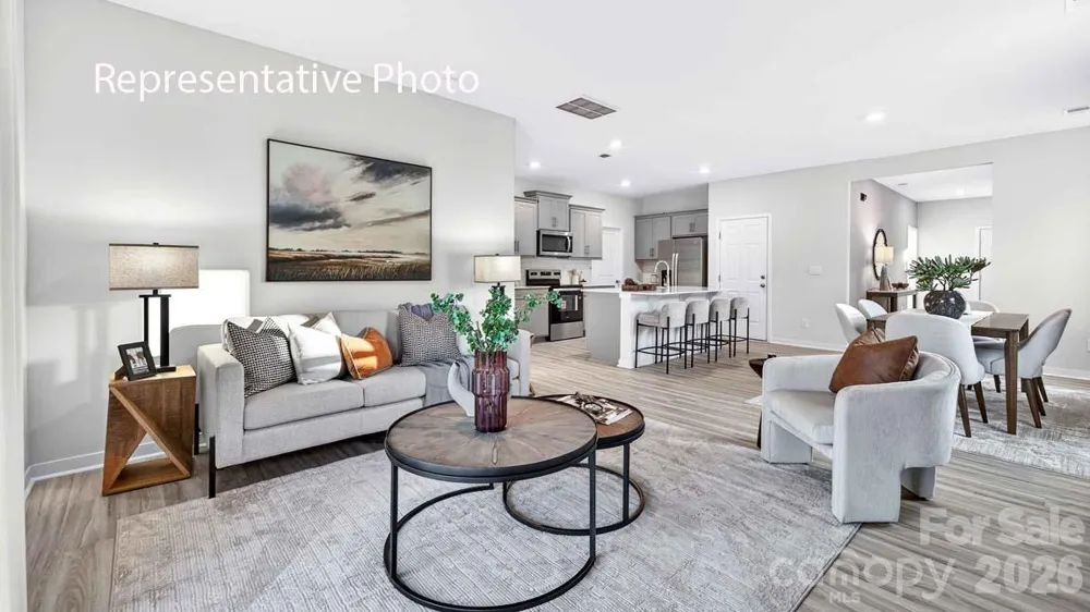 580 Dazzle Loop Newton, NC 28568