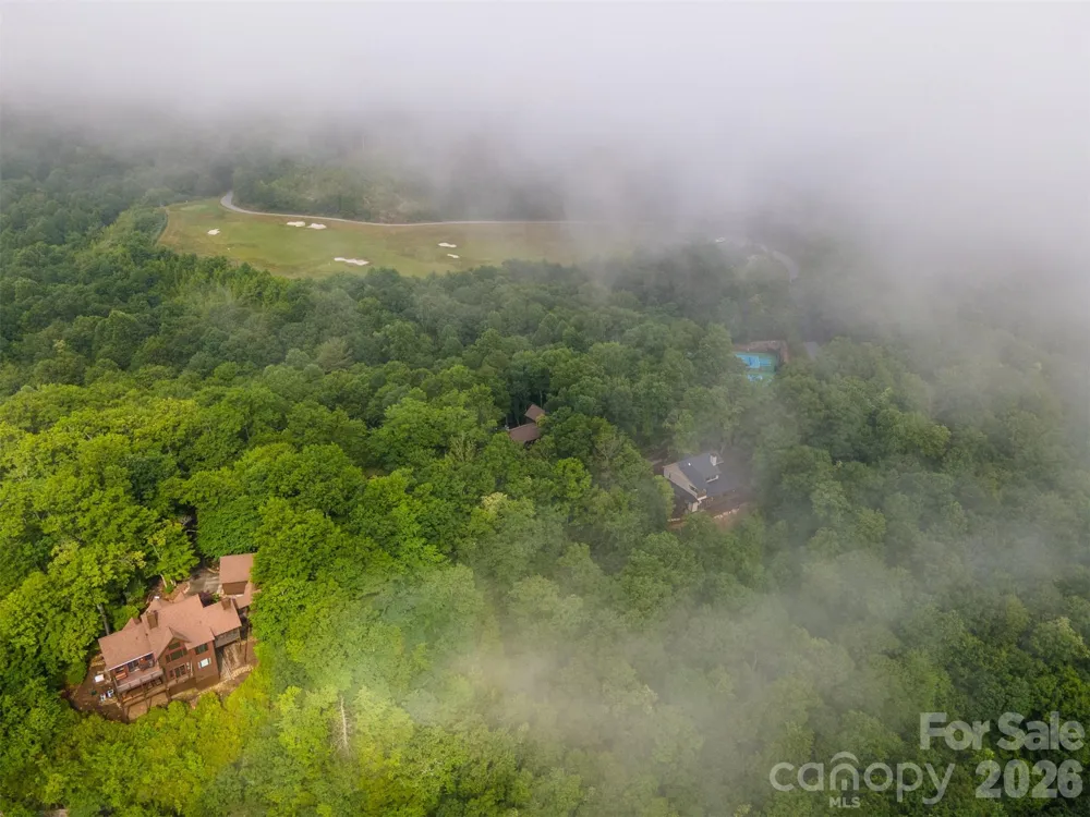 633 Steeplebush Court Tuckasegee, NC 28783