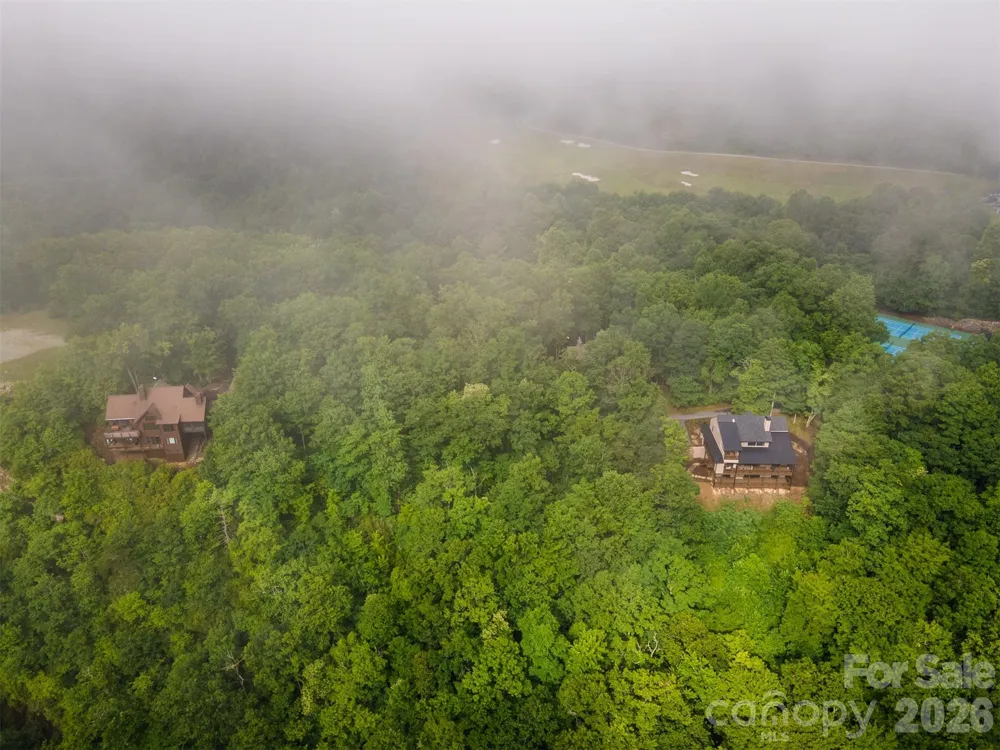 633 Steeplebush Court Tuckasegee, NC 28783