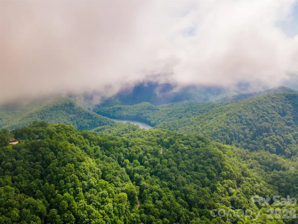 633 Steeplebush Court Tuckasegee, NC 28783