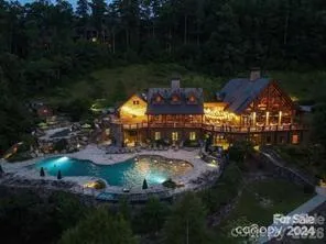 633 Steeplebush Court Tuckasegee, NC 28783