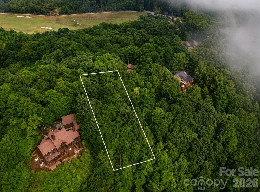633 Steeplebush Court Tuckasegee, NC 28783
