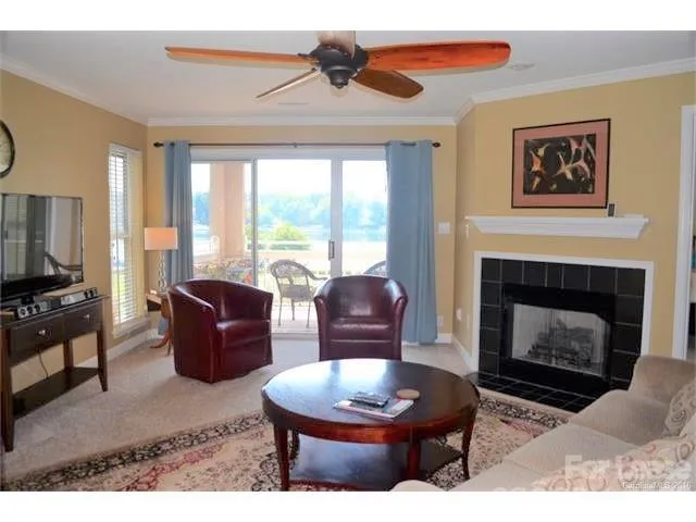 1313 Torrence Circle Davidson, NC 28036