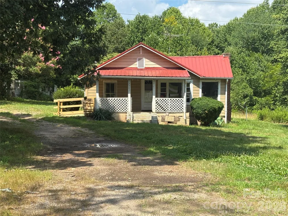 7383 Millersville Road Taylorsville, NC 28681