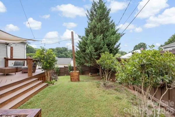 13 1st Street Cramerton, NC 28032