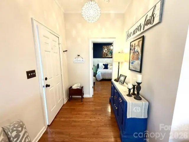 13 1st Street Cramerton, NC 28032
