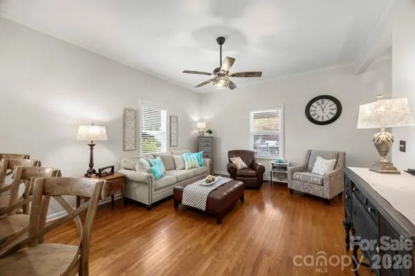 13 1st Street Cramerton, NC 28032