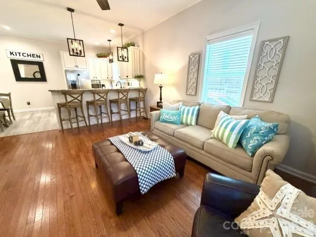13 1st Street Cramerton, NC 28032