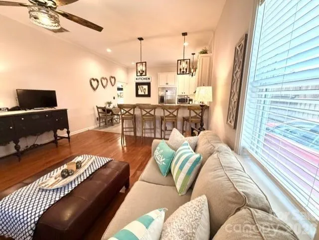13 1st Street Cramerton, NC 28032