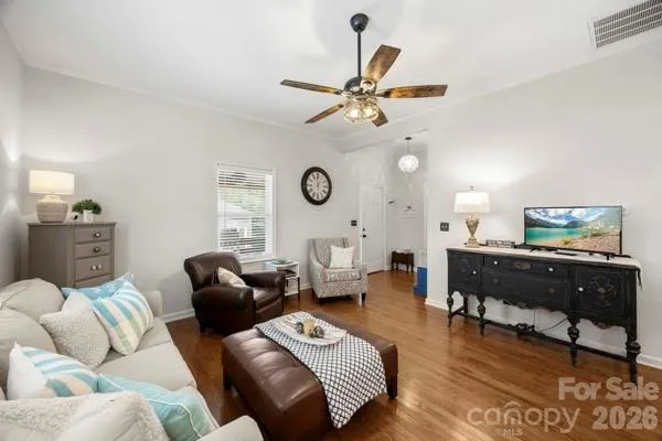 13 1st Street Cramerton, NC 28032