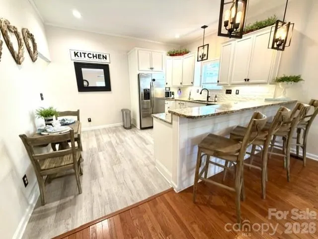 13 1st Street Cramerton, NC 28032