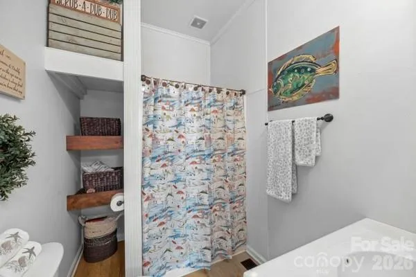 13 1st Street Cramerton, NC 28032
