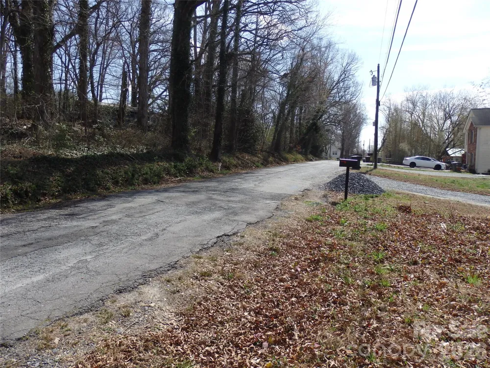 0 Chestnut Street #17-19 Asheboro, NC 27203