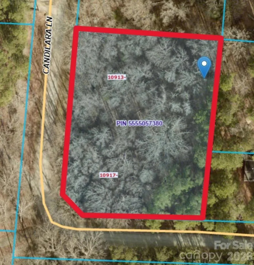 10917 Candilara Lane Midland, NC 28107