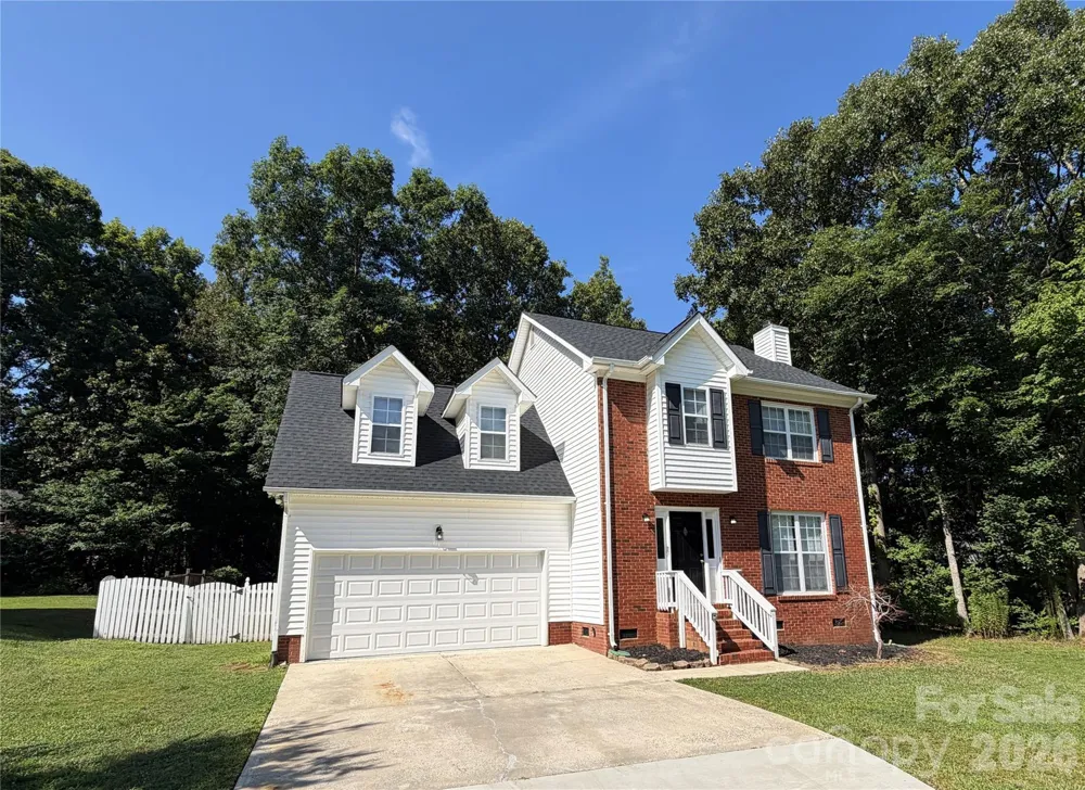 3101 Beech Court Indian Trail, NC 28079