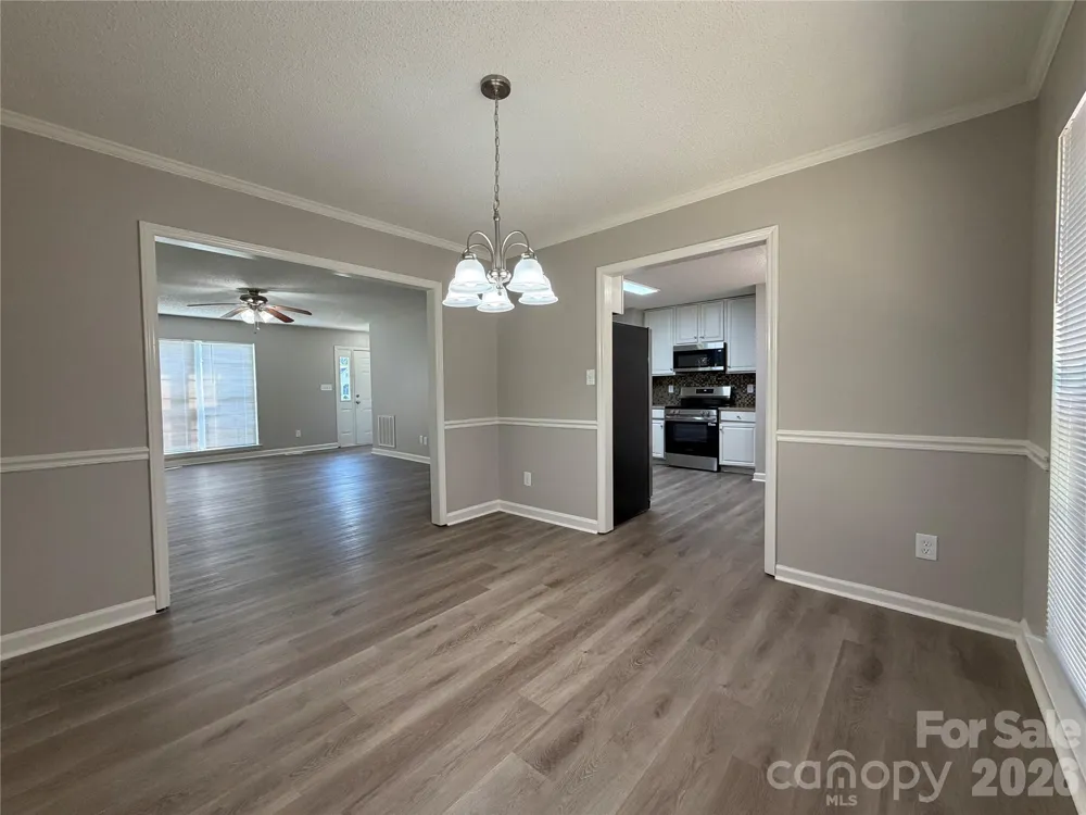 3101 Beech Court Indian Trail, NC 28079