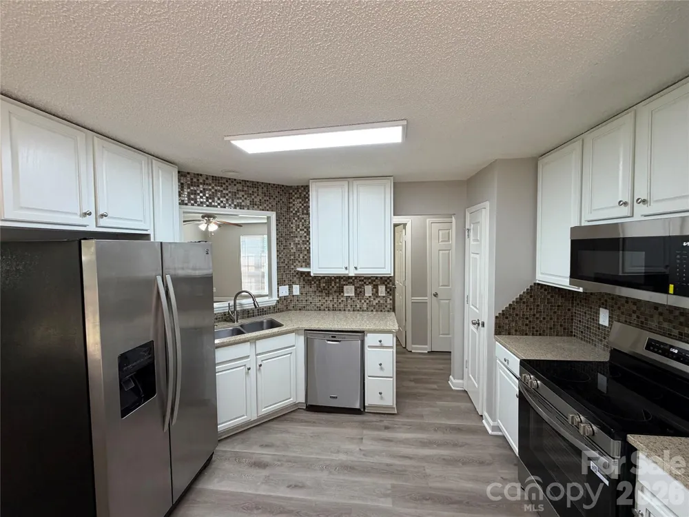 3101 Beech Court Indian Trail, NC 28079