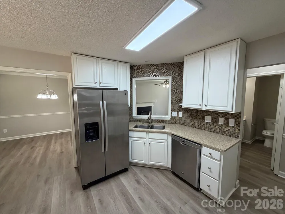 3101 Beech Court Indian Trail, NC 28079