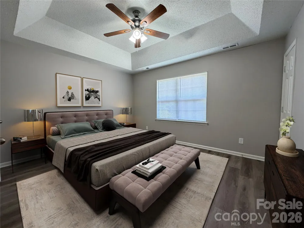 3101 Beech Court Indian Trail, NC 28079