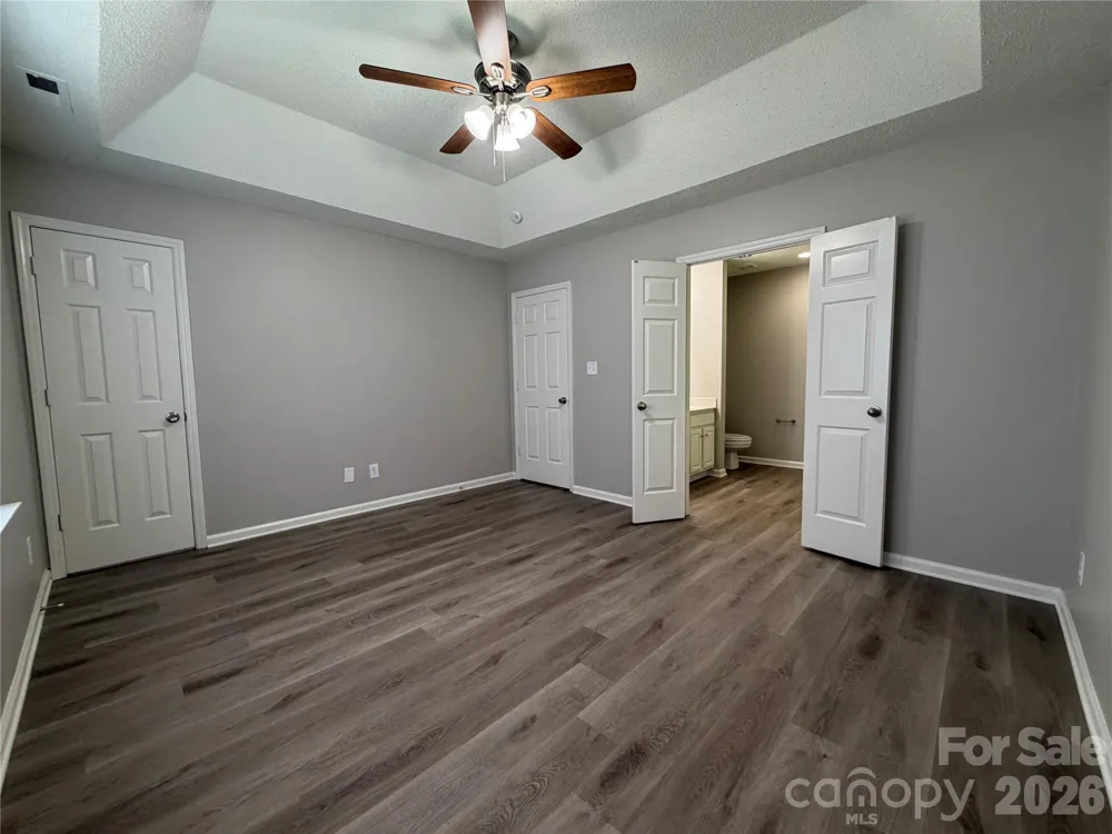 3101 Beech Court Indian Trail, NC 28079