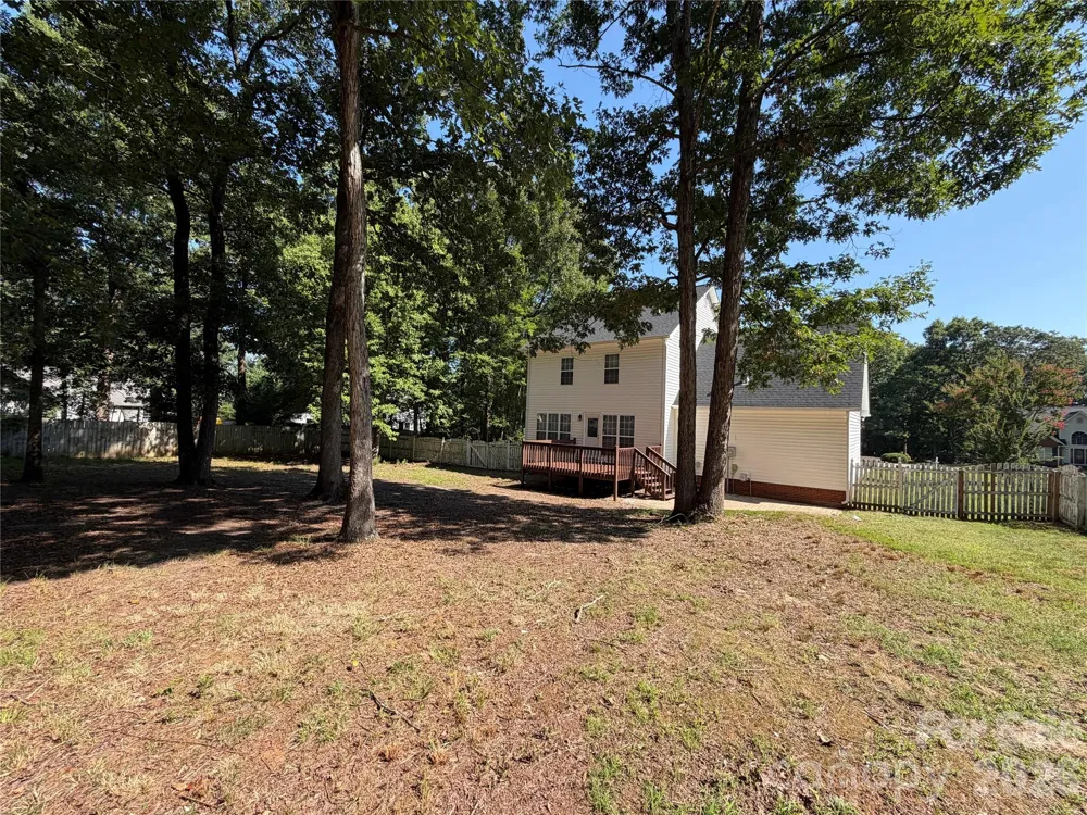 3101 Beech Court Indian Trail, NC 28079
