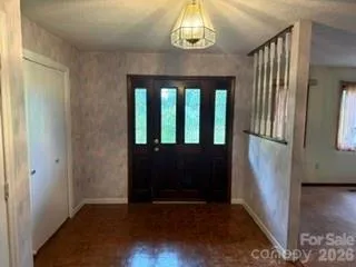 317 Low Bridge Road Forest City, NC 28043