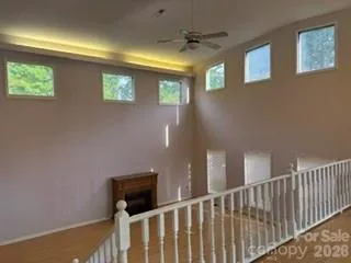 317 Low Bridge Road Forest City, NC 28043