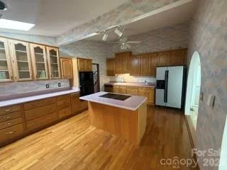 317 Low Bridge Road Forest City, NC 28043