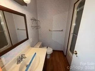 317 Low Bridge Road Forest City, NC 28043