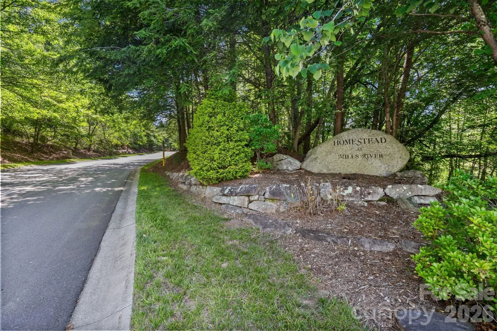 472 Mills River Way Horse Shoe, NC 28742