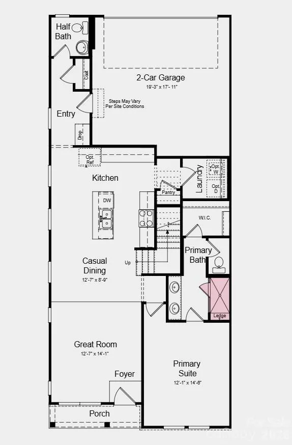 3177 Beacon Heights Road Indian Land, SC 29707