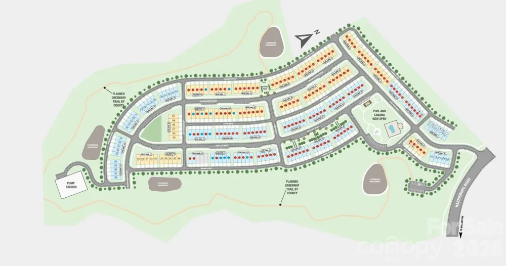 3177 Beacon Heights Road Indian Land, SC 29707