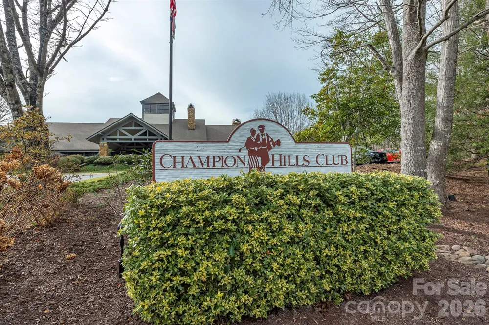 24 Falls Lane Hendersonville, NC 28739