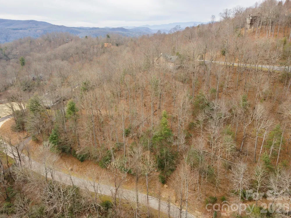 24 Falls Lane Hendersonville, NC 28739