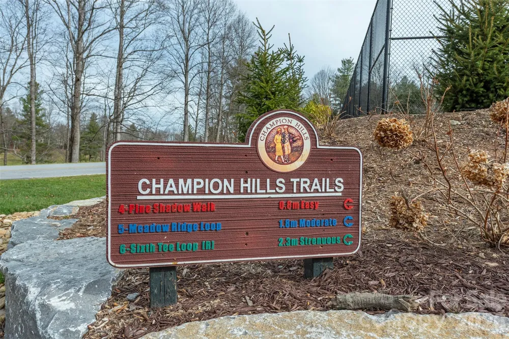 24 Falls Lane Hendersonville, NC 28739