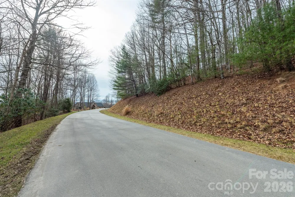 24 Falls Lane Hendersonville, NC 28739