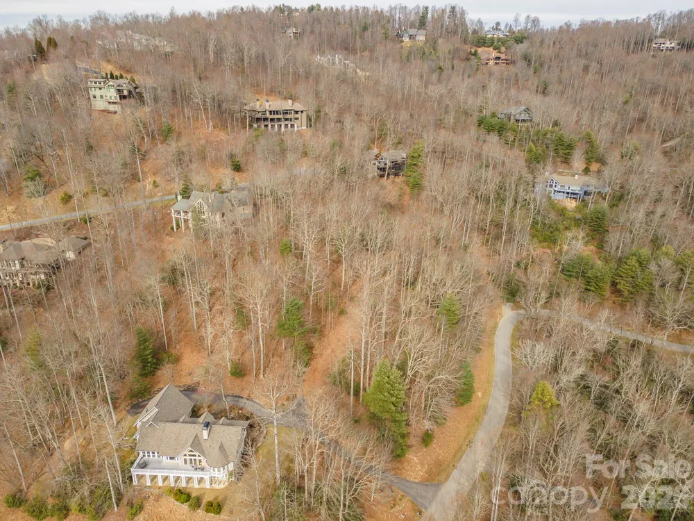 24 Falls Lane Hendersonville, NC 28739