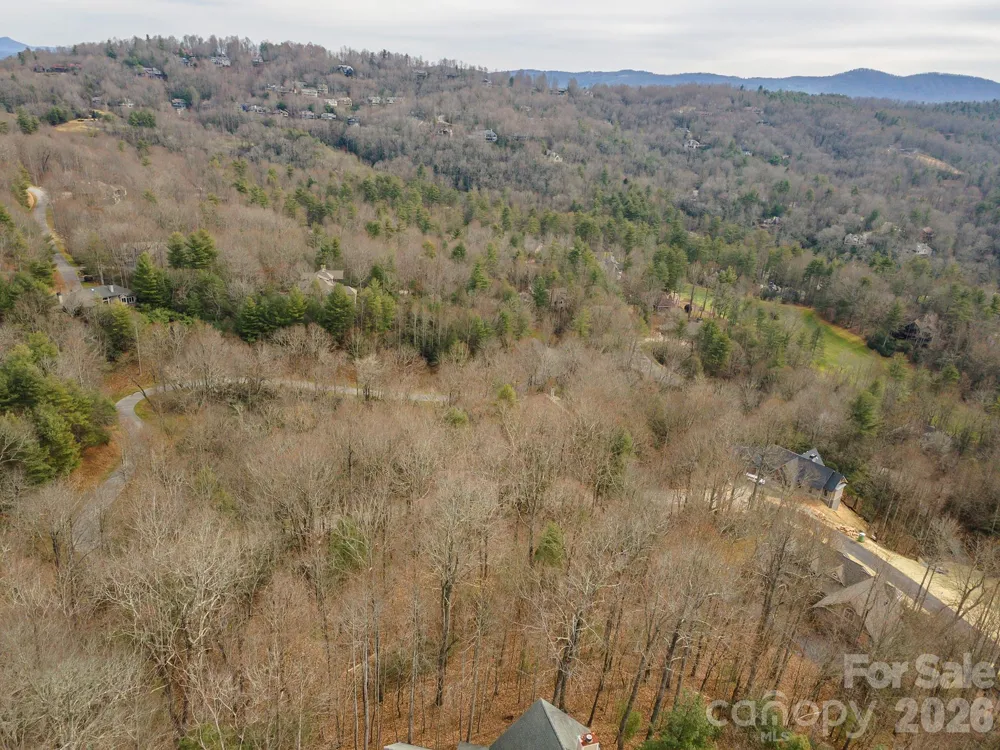 24 Falls Lane Hendersonville, NC 28739