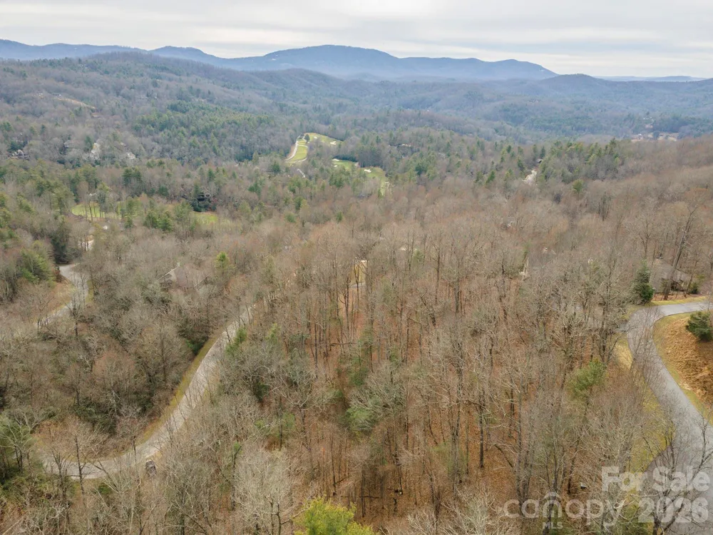 24 Falls Lane Hendersonville, NC 28739