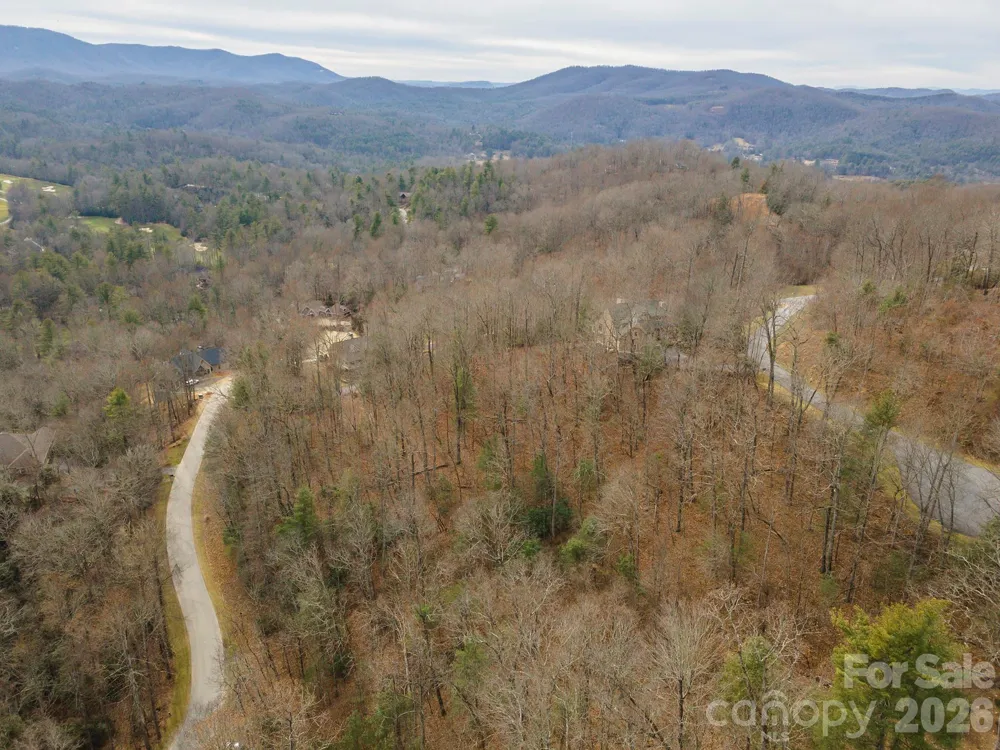 24 Falls Lane Hendersonville, NC 28739