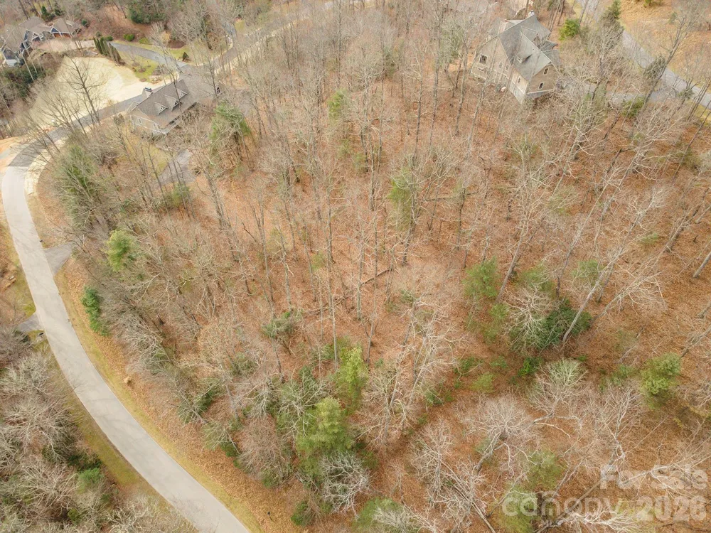 24 Falls Lane Hendersonville, NC 28739