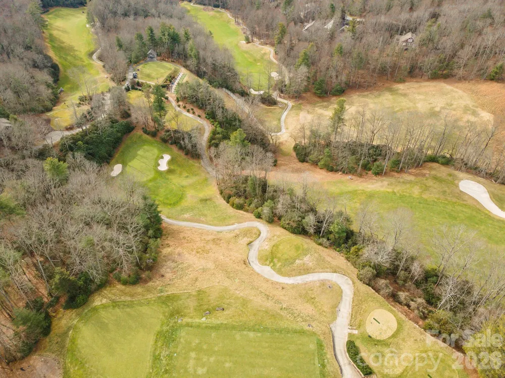 24 Falls Lane Hendersonville, NC 28739